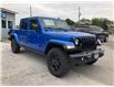 2022 Jeep Gladiator Sport S (Stk: 22186) in Keswick - Image 7 of 27