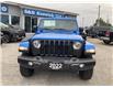 2022 Jeep Gladiator Sport S (Stk: 22186) in Keswick - Image 8 of 27