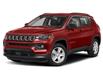 2022 Jeep Compass Limited (Stk: 22911) in North Bay - Image 2 of 10