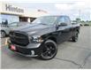 2020 RAM 1500 Classic ST (Stk: 22120A) in Perth - Image 1 of 17