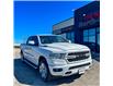 2022 RAM 1500 Big Horn (Stk: N22-34) in Temiskaming Shores - Image 2 of 21