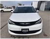 2022 Chrysler Grand Caravan SXT (Stk: PM22017) in Owen Sound - Image 9 of 14
