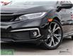 2020 Honda Civic Touring (Stk: 2221388A) in North York - Image 8 of 28