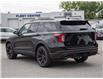 2022 Ford Explorer ST (Stk: 22EX567) in St. Catharines - Image 3 of 26