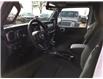2023 Jeep Wrangler Sport (Stk: 23WR1464) in Devon - Image 5 of 12
