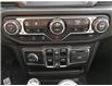 2023 Jeep Wrangler Sport (Stk: 23WR1464) in Devon - Image 11 of 12