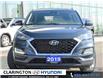 2019 Hyundai Tucson Preferred (Stk: 22229A) in Clarington - Image 2 of 30