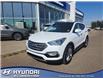 2017 Hyundai Santa Fe Sport  (Stk: E6250A) in Edmonton - Image 2 of 21