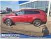 2017 Hyundai Santa Fe XL  (Stk: 34894A) in Edmonton - Image 9 of 23