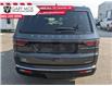 2022 Wagoneer Series III (Stk: F222968) in Lacombe - Image 8 of 21