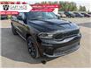 2022 Dodge Durango R/T (Stk: F222970) in Lacombe - Image 5 of 18