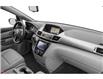 2017 Honda Odyssey EX-L (Stk: 5716) in Winnipeg - Image 9 of 9