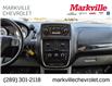 2017 Dodge Grand Caravan SE (Stk: P6588) in Markham - Image 10 of 22