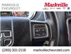 2017 Dodge Grand Caravan SE (Stk: P6588) in Markham - Image 17 of 22