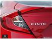 2018 Honda Civic EX (Stk: 22626A) in Cambridge - Image 12 of 27