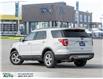 2017 Ford Explorer XLT (Stk: a49174) in Milton - Image 5 of 23