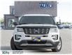 2017 Ford Explorer XLT (Stk: a49174) in Milton - Image 2 of 23