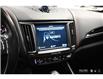 2018 Maserati Levante S GranLusso 3.0L - Finance from 4.99%* up to 5 yrs (Stk: MP111) in Montréal - Image 28 of 36
