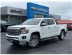 2016 GMC Canyon SLT (Stk: 9932) in Parry Sound - Image 1 of 19