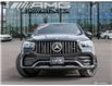 2021 Mercedes-Benz AMG GLE 53 Base (Stk: P1952A) in London - Image 2 of 25