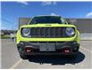2017 Jeep Renegade Trailhawk (Stk: N035447A) in Fredericton - Image 2 of 7