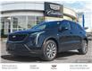 2023 Cadillac XT4 Sport (Stk: 23K021) in Whitby - Image 1 of 27