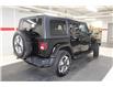 2019 Jeep Wrangler Unlimited Sahara (Stk: 10104601A) in Markham - Image 18 of 23