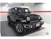 2019 Jeep Wrangler Unlimited Sahara (Stk: 10104601A) in Markham - Image 1 of 23