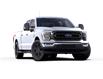 2022 Ford F-150 XLT (Stk: N72728) in Shellbrook - Image 4 of 7
