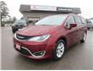 2019 Chrysler Pacifica Touring Plus (Stk: 223291) in Peterborough - Image 1 of 32