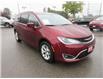 2019 Chrysler Pacifica Touring Plus (Stk: 223291) in Peterborough - Image 9 of 32