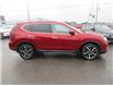 2018 Nissan Rogue  (Stk: P5743) in Peterborough - Image 8 of 27