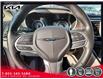 2021 Chrysler Grand Caravan SXT 7 PASSENGER | POWER SEATS | HEATED SEATS (Stk: U2338) in Grimsby - Image 9 of 14