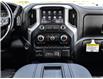 2020 GMC Sierra 1500 4WD Crew Cab SLT, NAV, SUNROOF, Z71 OFF ROAD (Stk: PL5583) in Milton - Image 19 of 31