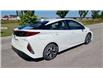 2018 Toyota Prius Prime Upgrade (Stk: 201803A) in Innisfil - Image 7 of 20