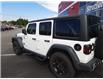 2020 Jeep Wrangler Unlimited Sport (Stk: S23036A) in Stratford - Image 9 of 28
