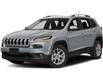 2014 Jeep Cherokee North (Stk: T035017A) in VICTORIA - Image 1 of 5