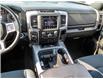 2022 RAM 1500 Classic SLT (Stk: 43528) in Kitchener - Image 14 of 18
