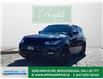 2016 Land Rover Range Rover Sport V8 Supercharged (Stk: P0332) in Mississauga - Image 1 of 36