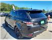 2016 Land Rover Range Rover Sport V8 Supercharged (Stk: P0332) in Mississauga - Image 3 of 36