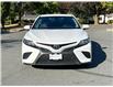2020 Toyota Camry SE (Stk: P5754) in Vancouver - Image 10 of 26