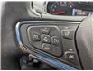 2017 Chevrolet Cruze Hatch Premier Auto (Stk: P5017A) in Casselman - Image 17 of 24