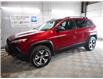 2016 Jeep Cherokee Trailhawk (Stk: 22193A) in Melfort - Image 1 of 10