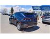 2022 Hyundai Tucson Preferred (Stk: N023486) in Calgary - Image 6 of 25
