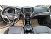 2017 Hyundai Santa Fe Sport 2.4 Premium (Stk: N030211A) in Calgary - Image 18 of 25