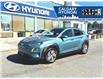 2021 Hyundai Kona Electric Ultimate (Stk: N108560A) in Calgary - Image 1 of 33