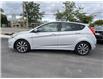 2017 Hyundai Accent SE (Stk: 22SC16AAA) in Midland - Image 2 of 12