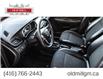 2018 Buick Encore Sport Touring (Stk: 605321U) in Toronto - Image 6 of 27