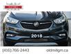 2018 Buick Encore Sport Touring (Stk: 605321U) in Toronto - Image 23 of 27
