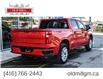 2020 Chevrolet Silverado 1500  (Stk: 246087U) in Toronto - Image 8 of 23